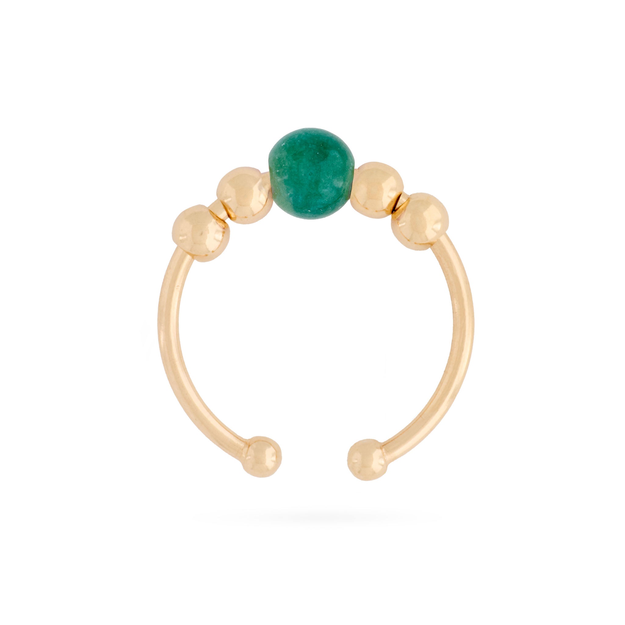 La Bague Chill Pop Agate