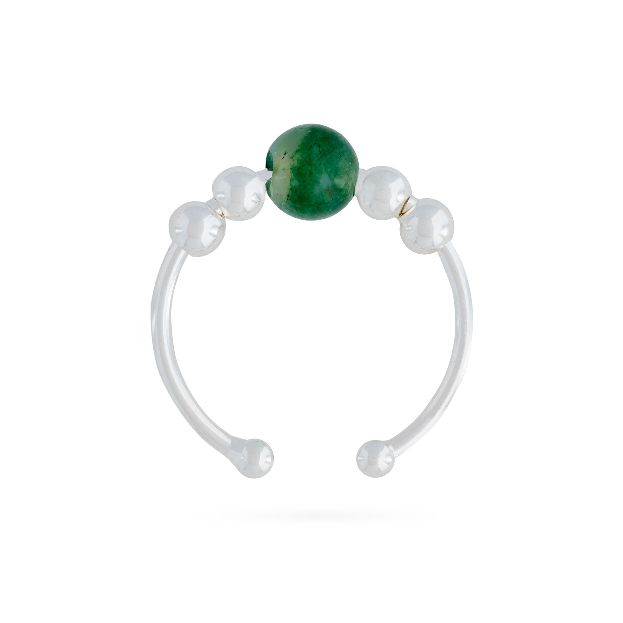La Bague Chill Pop Agate