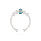 La Bague Chill Glow Aqua