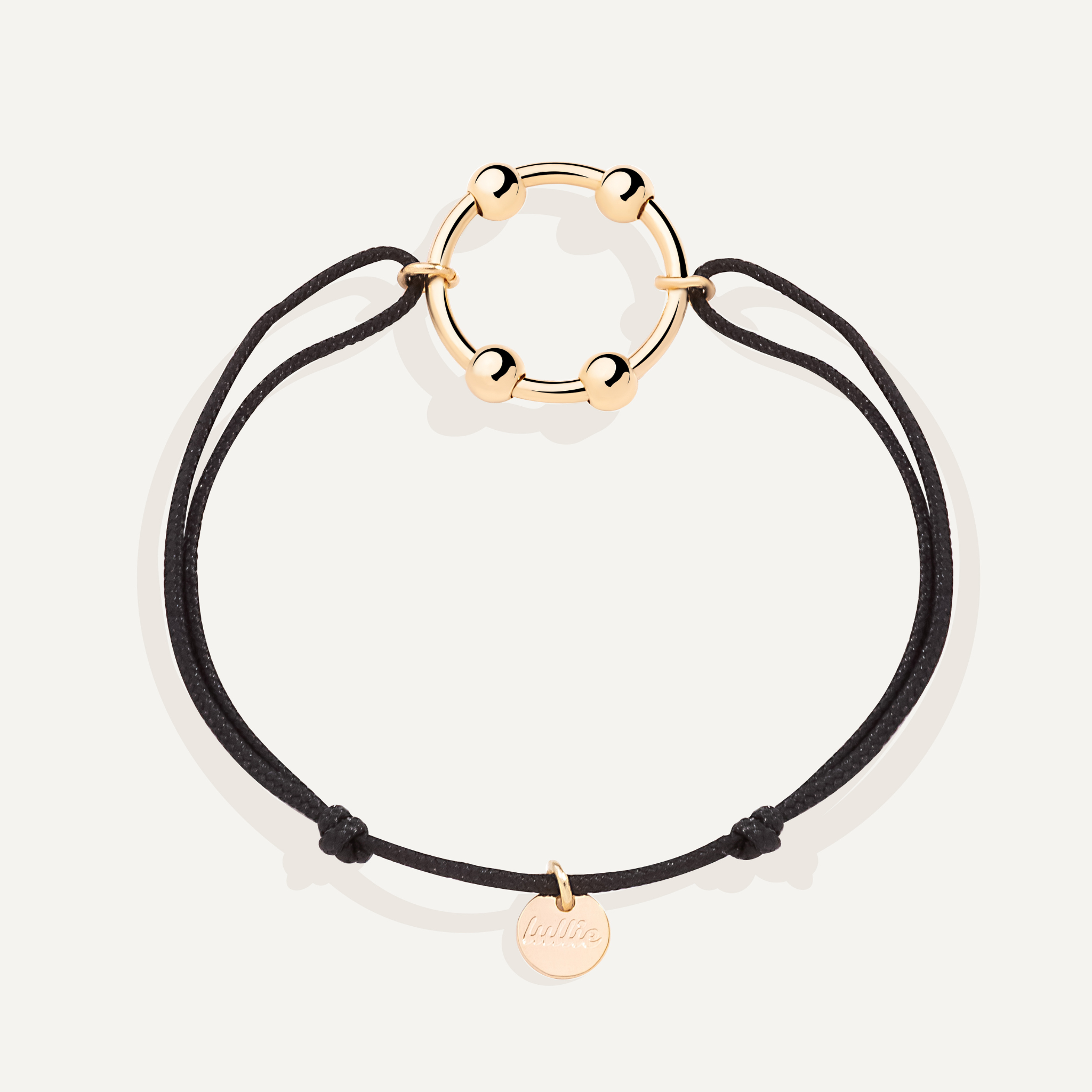 Pearla Armband Gold