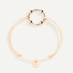 Pearla Armband Gold