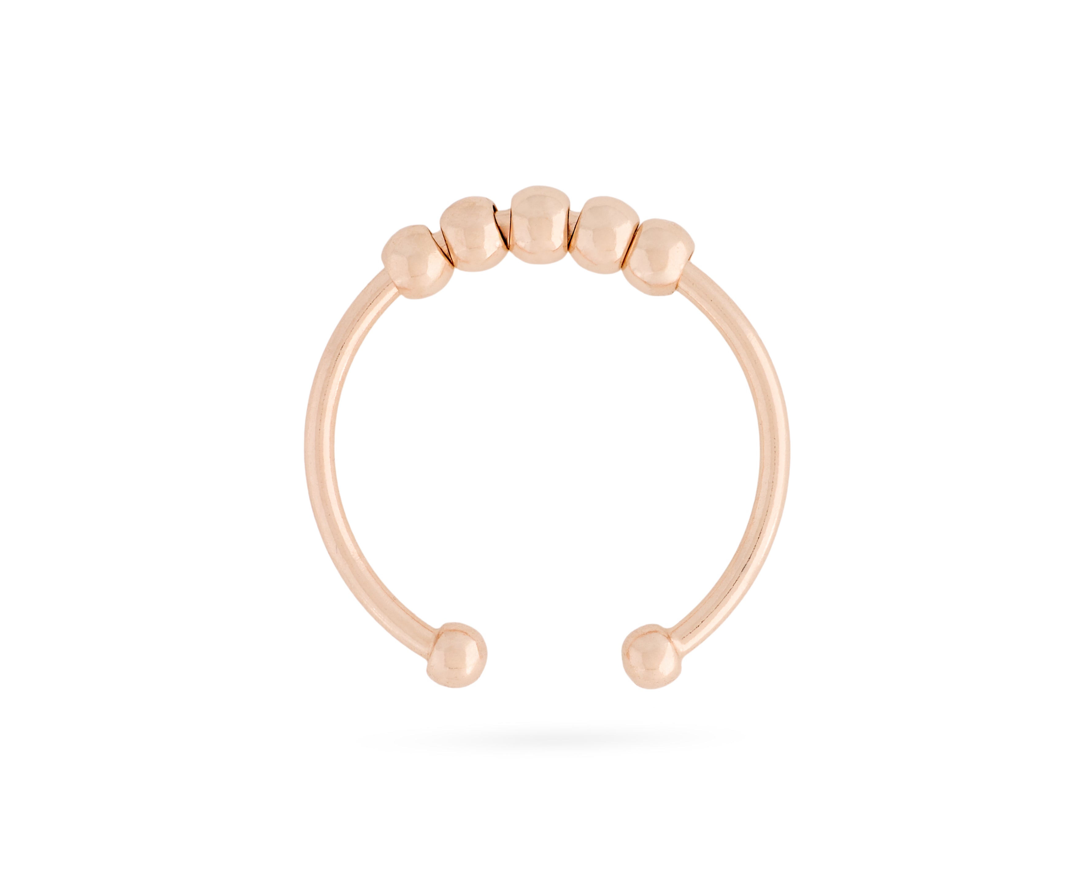La Bague Chill Teen