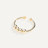 Pearla Ring Gold